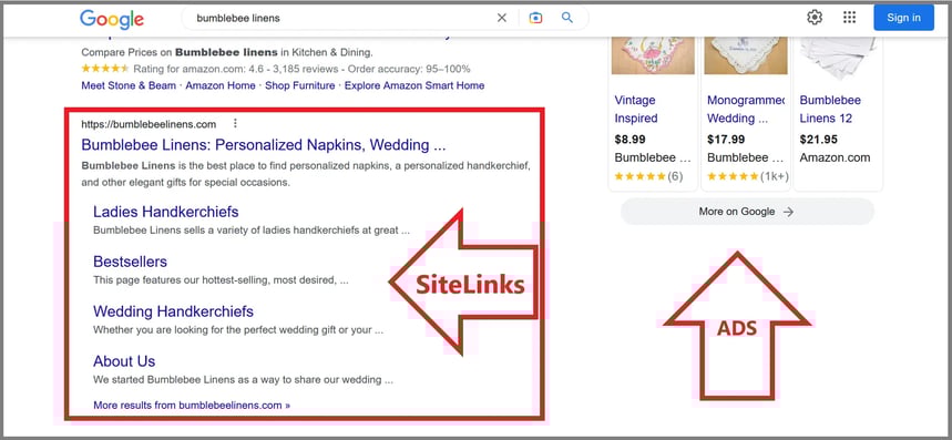 14 google search