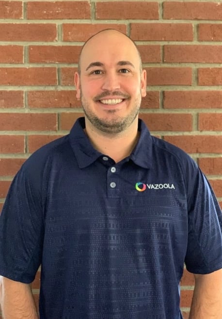 Casey Bjorkdahl, Co-Founder