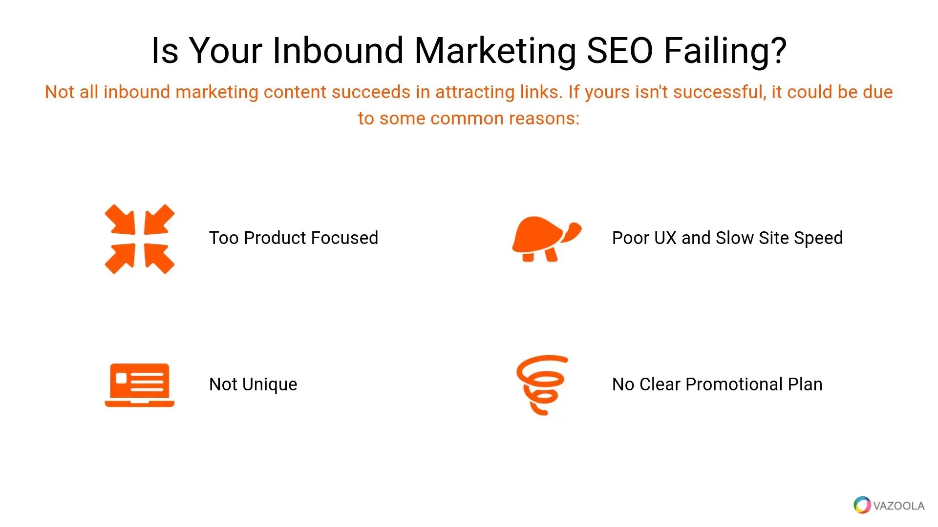 The process of earning backlinks through inbound marketing, covering content creation, distribution, discovery, citation, and SEO impact