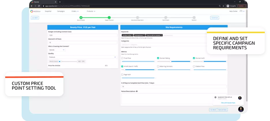 Bounty_Express_Dashboard_936x420 web P Bounty_Express_Dashboard_936x420 web P