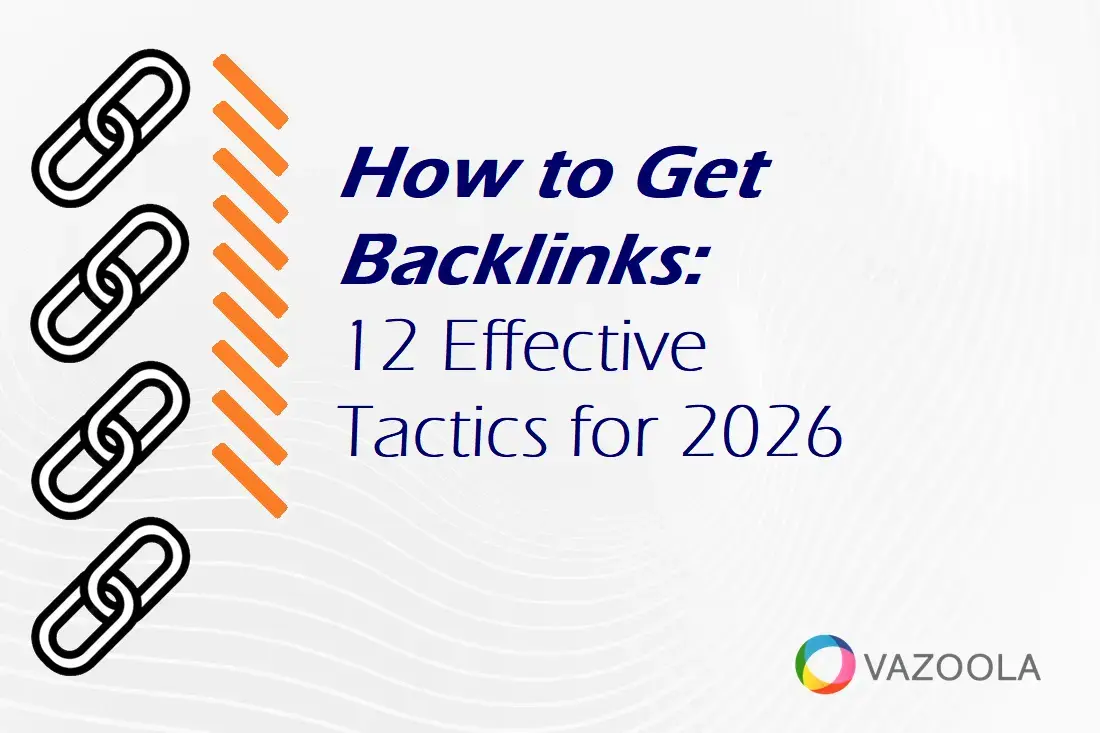 How to Get Backlinks to Your Website