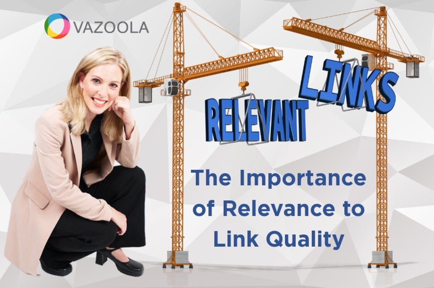 The Importance of Relevance to Link Quality