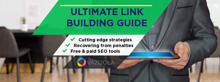 Link Building Strategies