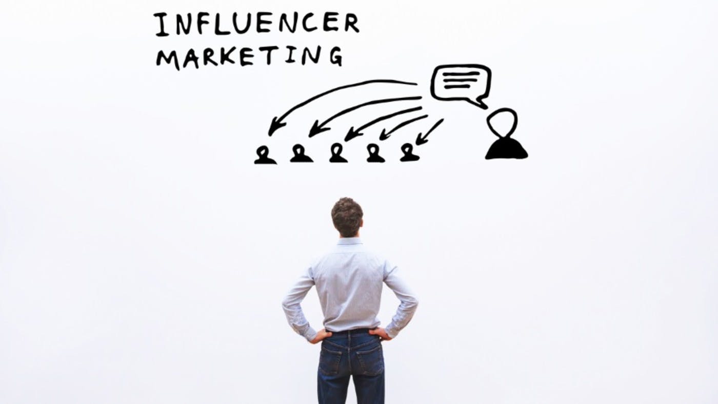 Influencer Marketing Just Works