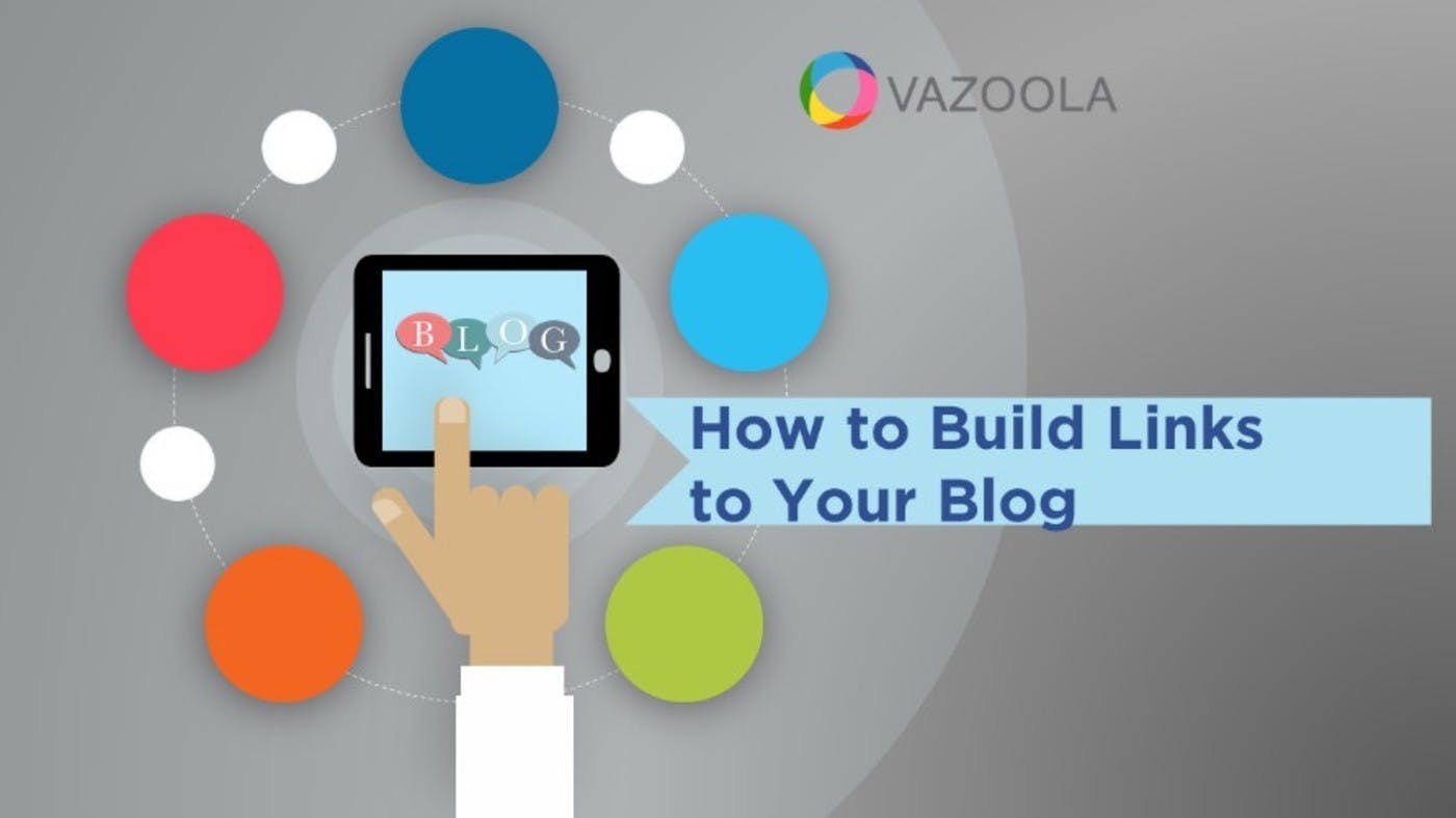 How to Effectively Build Links to Your Blog