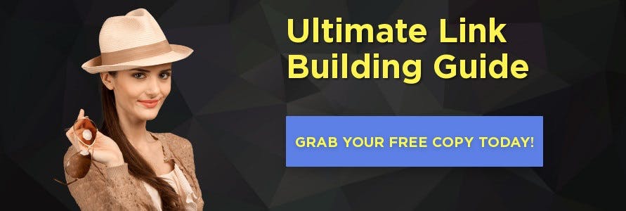 Ultimate Link Building Guide