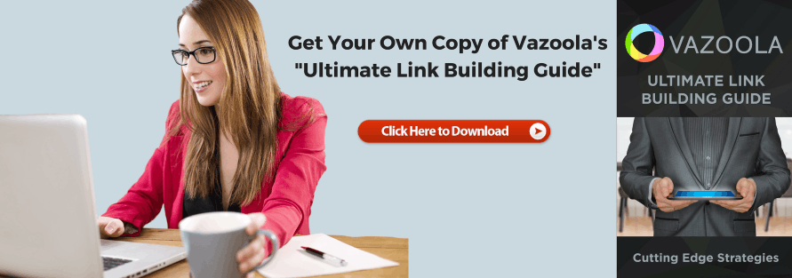 he Ultimate Link Building Guide