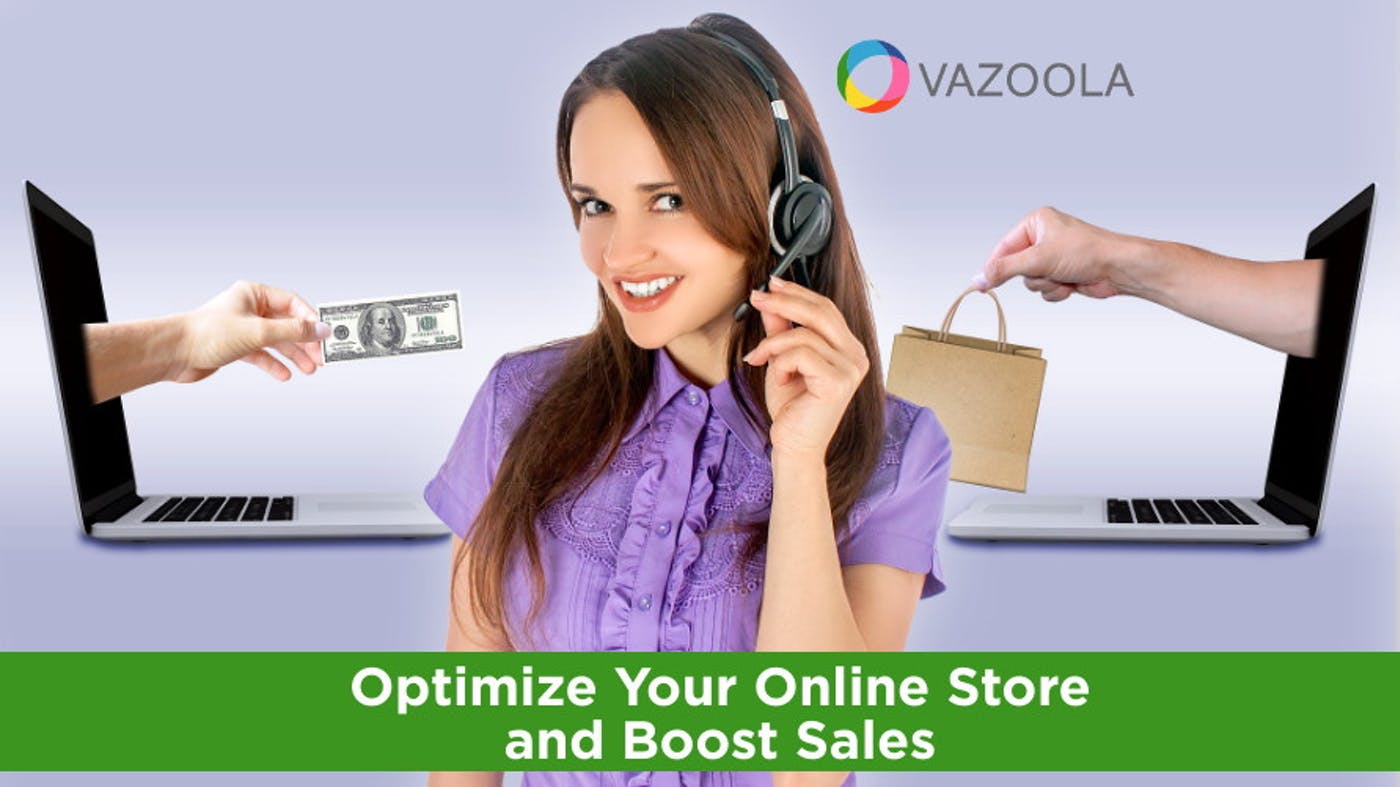 6 Effective Ways to Optimize Your Online Store and Boost Sales