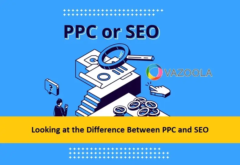 Looking at the Difference Between PPC and SEO