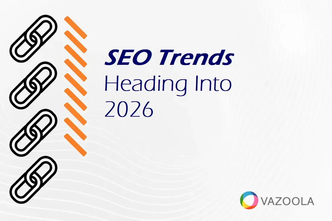 SEO Trends Heading Into 2026 (And Where Link Building Fits In)