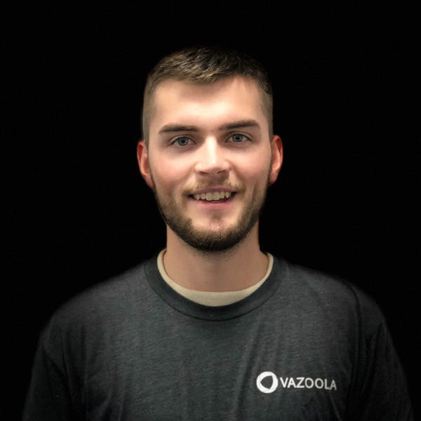 Ryan Kacenski