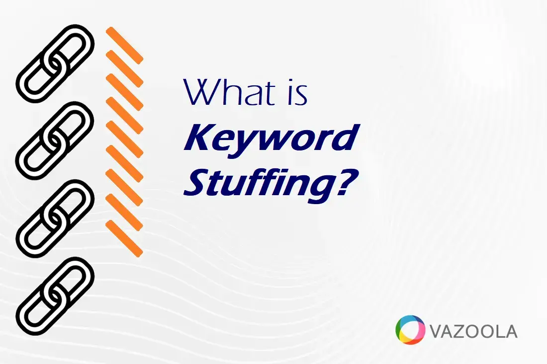 Is Keyword Stuffing Still a Thing? Not Unless You’re Living in 2005