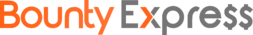 bounty Express LOGO