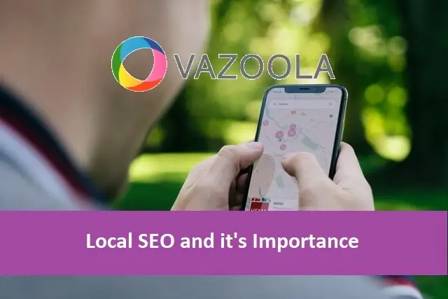 Local SEO and it's Importance