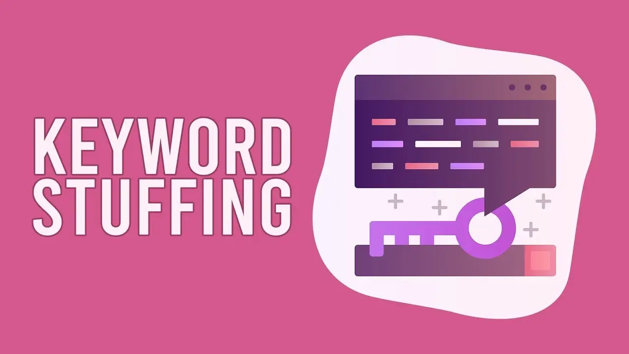 What is Keyword Stuffing? How to Avoid this Website Danger